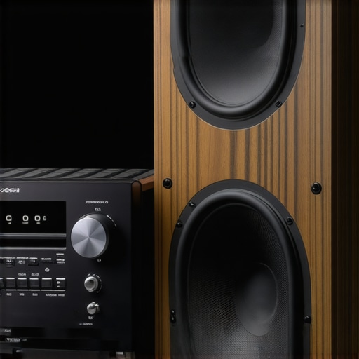 Why Modern AV Receivers Struggle With Older 4-Ohm Speakers