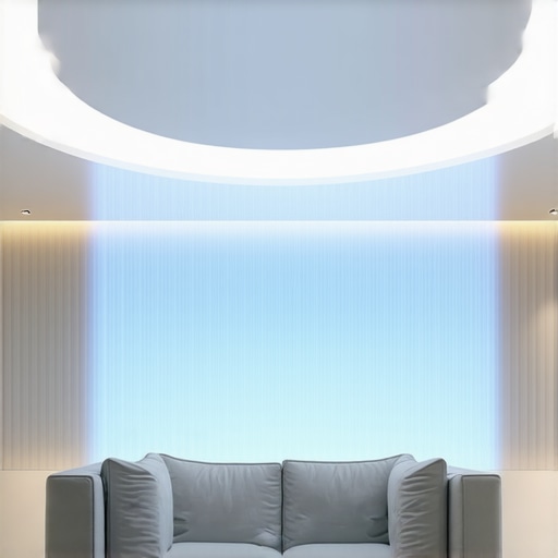 Why Most Ceiling Speakers Fail to Create a Real Soundstage