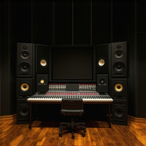 Why Most Room Correction Software Fails at Low Frequencies