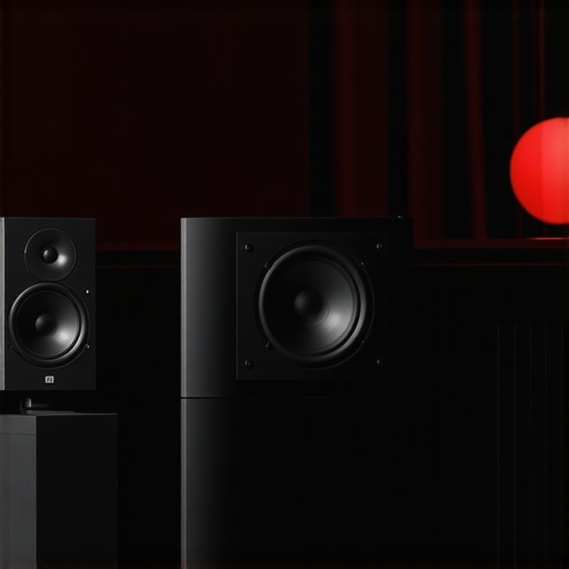 Why Small Satellite Speakers Need a Higher Crossover Point