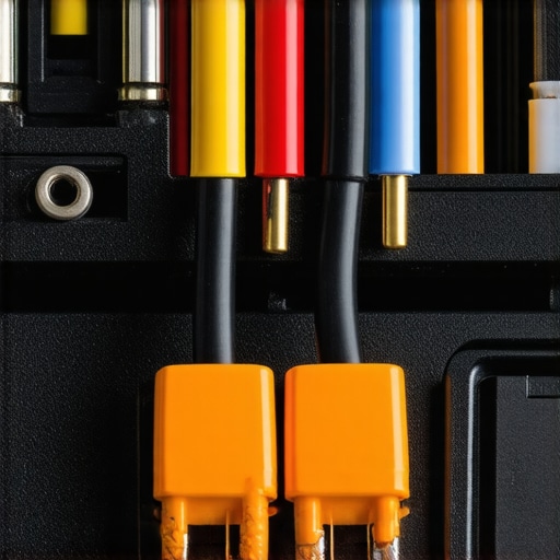 Why You Should Avoid Using Wire Nuts for Speaker Connections