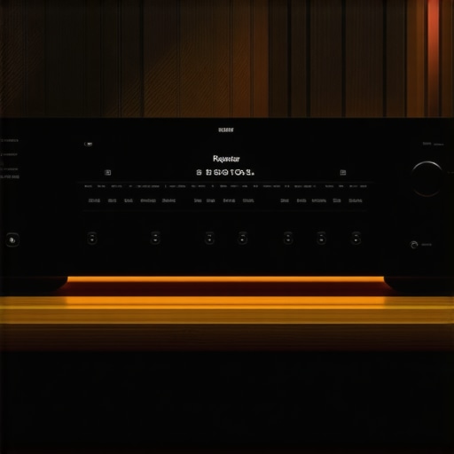 Why Your AV Receiver Gets Hot Even When No Music Is Playing