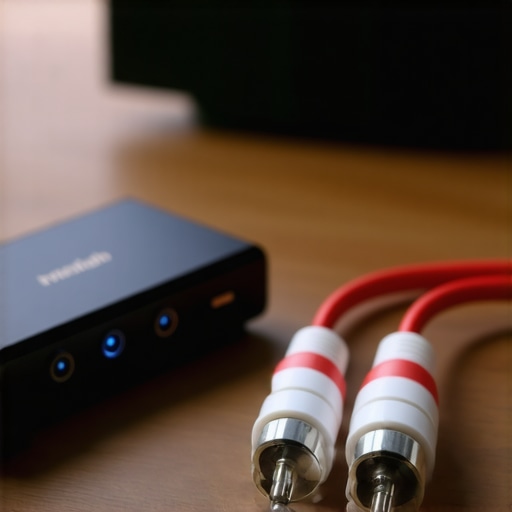 Why Your Bluetooth Bridge Sounds Worse Than a Cheap RCA Cable