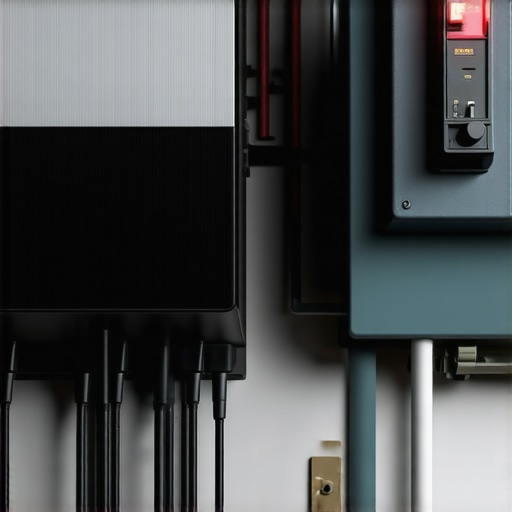 Why Your External Power Amp Keeps Tripping the Home Circuit Breaker