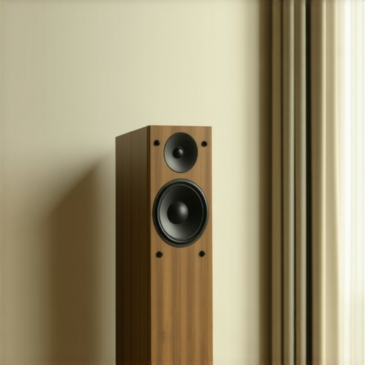 Why Your Floorstanding Speakers Sound Boomy Against the Wall