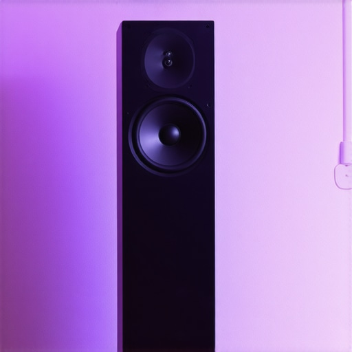 Why Your Floorstanding Speakers Sound Boomy Against the Wall