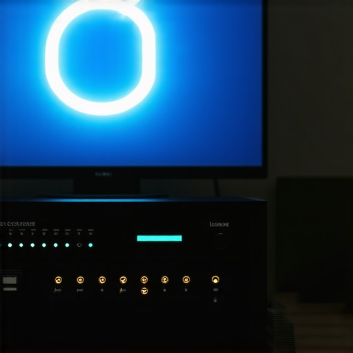 Why Your Media Hub Buffers on Local Files but Not on Netflix