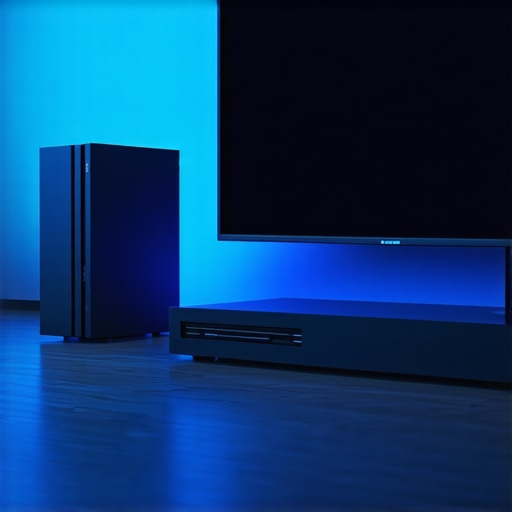 Why Your Media Hub Needs a Static IP Address