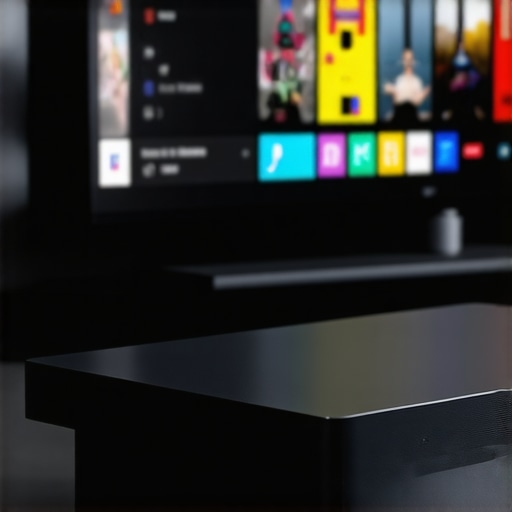 Why Your Media Hub Needs an SSD to Avoid Menu Lag