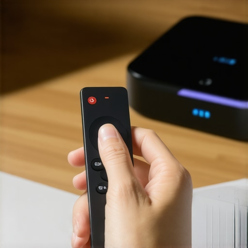 Why Your Media Hub Remote Keeps Disconnecting From Your Wi-Fi