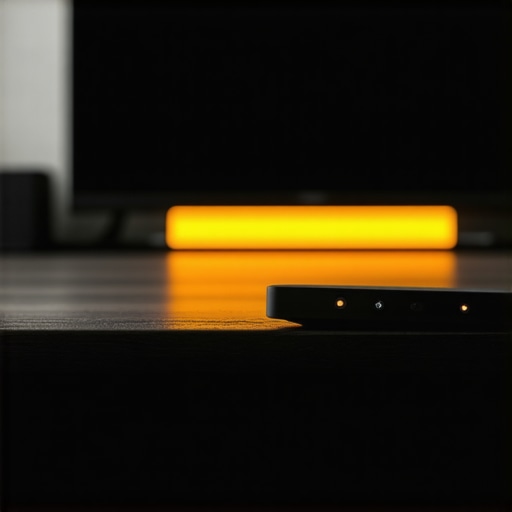 Why Your Media Hub Remote Keeps Losing Its Pairing
