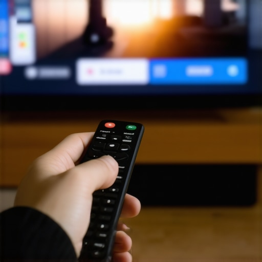 Why Your Media Hub Remote Lag Is Getting Worse