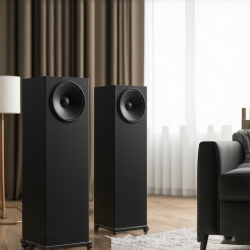 Why Your New Floorstanders Sound Brighter Than the Demo