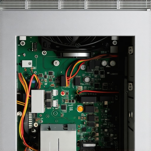 Why Your Receiver’s Fan Never Seems to Turn On