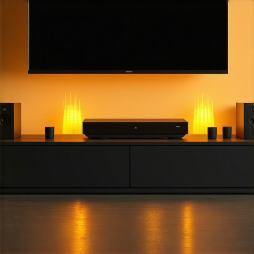 Why Your Smart TV's Built-in App Sounds Worse Than a Dedicated Hub