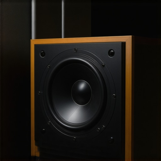 Why Your Subwoofer Sounds Boomy in the Corner