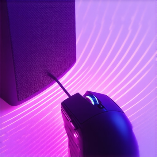 Why Your Wireless Surround Kit Interferes With Your Gaming Mouse