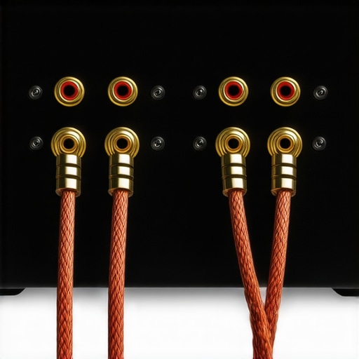 Why bi-wiring your speakers is probably a waste of money
