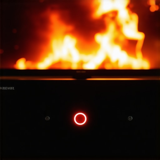 Why your receiver turns off during loud action scenes